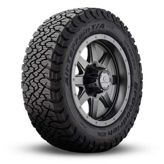 BFG All-Terrain T/A KO3 LT285/65R20 127/124S E