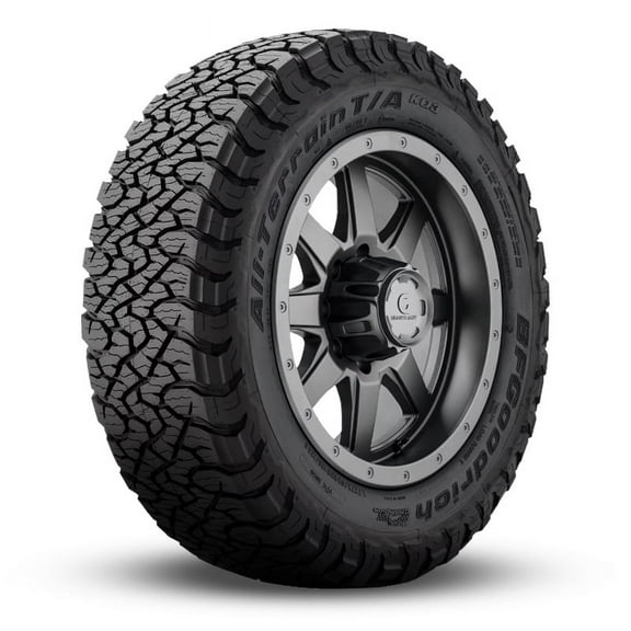 BFG All-Terrain T/A KO3 LT285/65R20 127/124S E