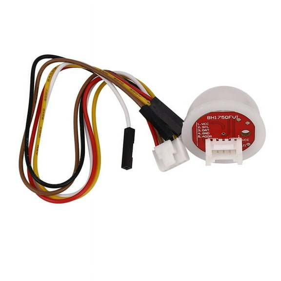 1* BH1750FVI Chip Light Intensity Light Module-White