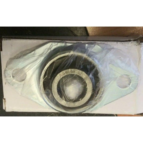 (1) BUYERS INSERT BEARING 3/4" BORE CSB204-12