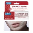 thumbnail image 1 of 1 Bacitracin Zinc Cream Ointment Problem Skin Protectant Rash Itchiness Relief, 1 of 3
