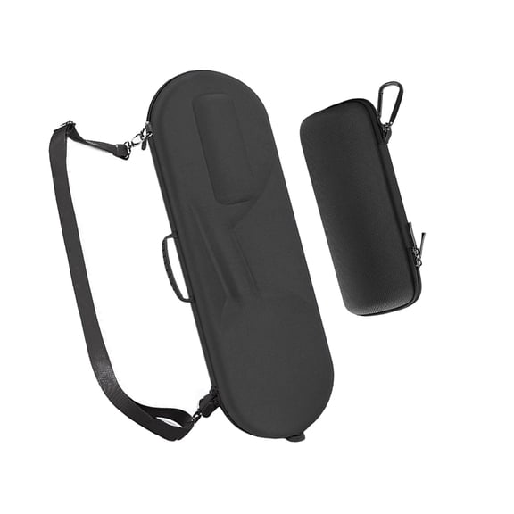 1. Badminton Racket Carrier Bag with Shockproof Compartment & Adjustable Shoulder Strap for Sports Training