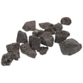 thumbnail image 1 of 1 Bag Aquarium Decoration Stone Volcanic Rock Fish Tank Decorative Landscaping Rock, 1 of 6
