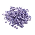 thumbnail image 1 of 1 Bag Crushed Stone Filler Beautiful Wear Resistant Coloured Glaze Mini Chips Decorative Rocks for Home, 1 of 7