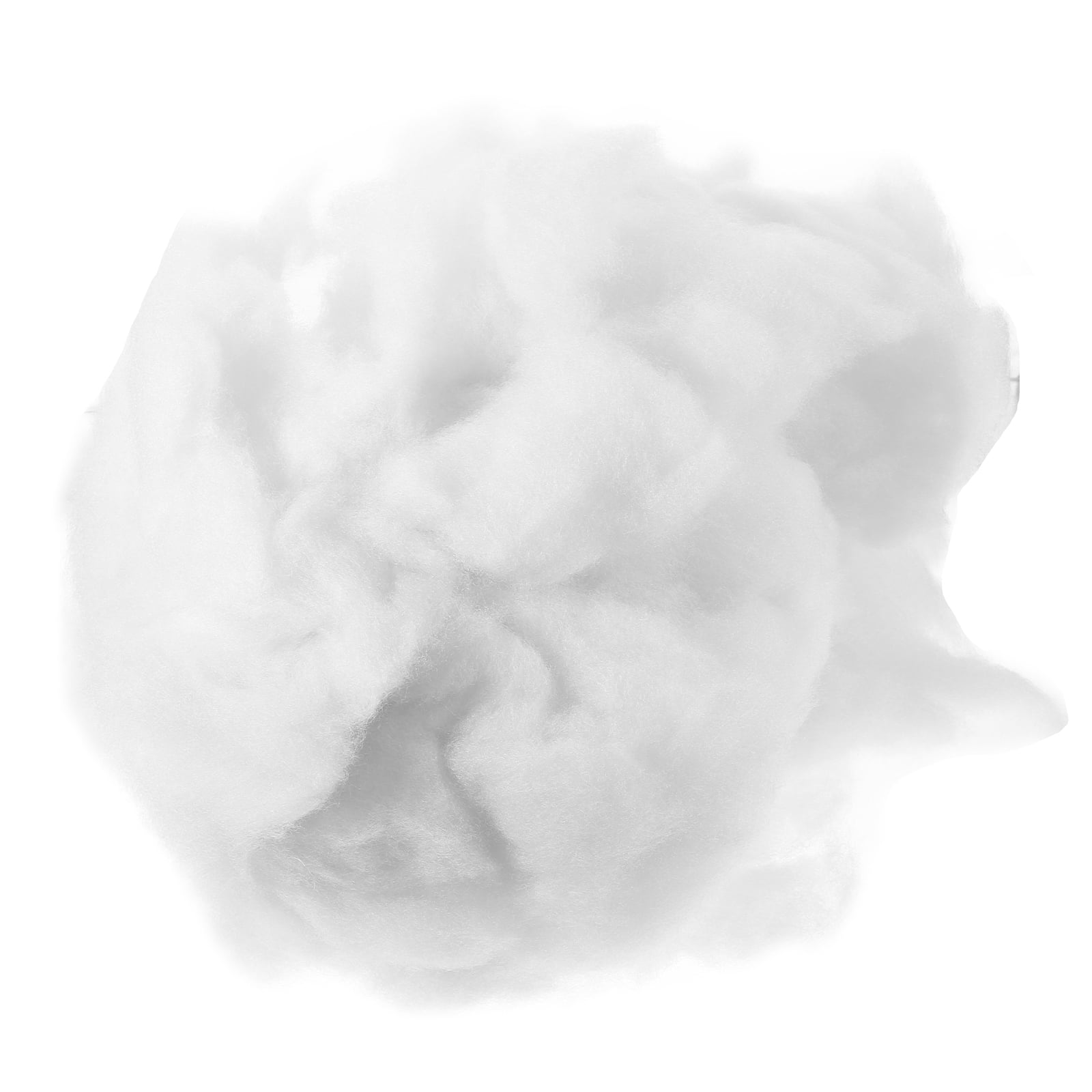 1 Bag Filling Stuffing Fluffy Fill Stuffing for Stuffed Animals Dolls