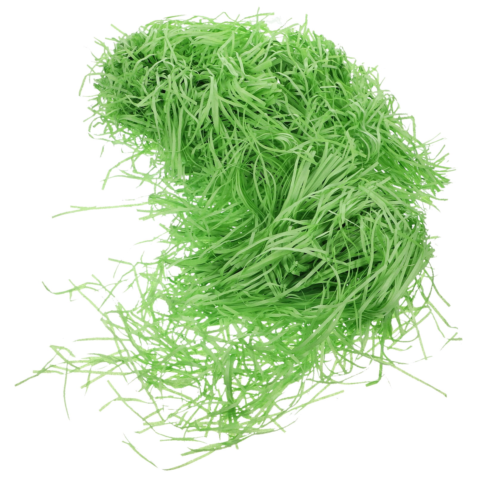 1 Bag Shredded Papers Crinkle Cut Paper Shred Filler Gift Box DIY