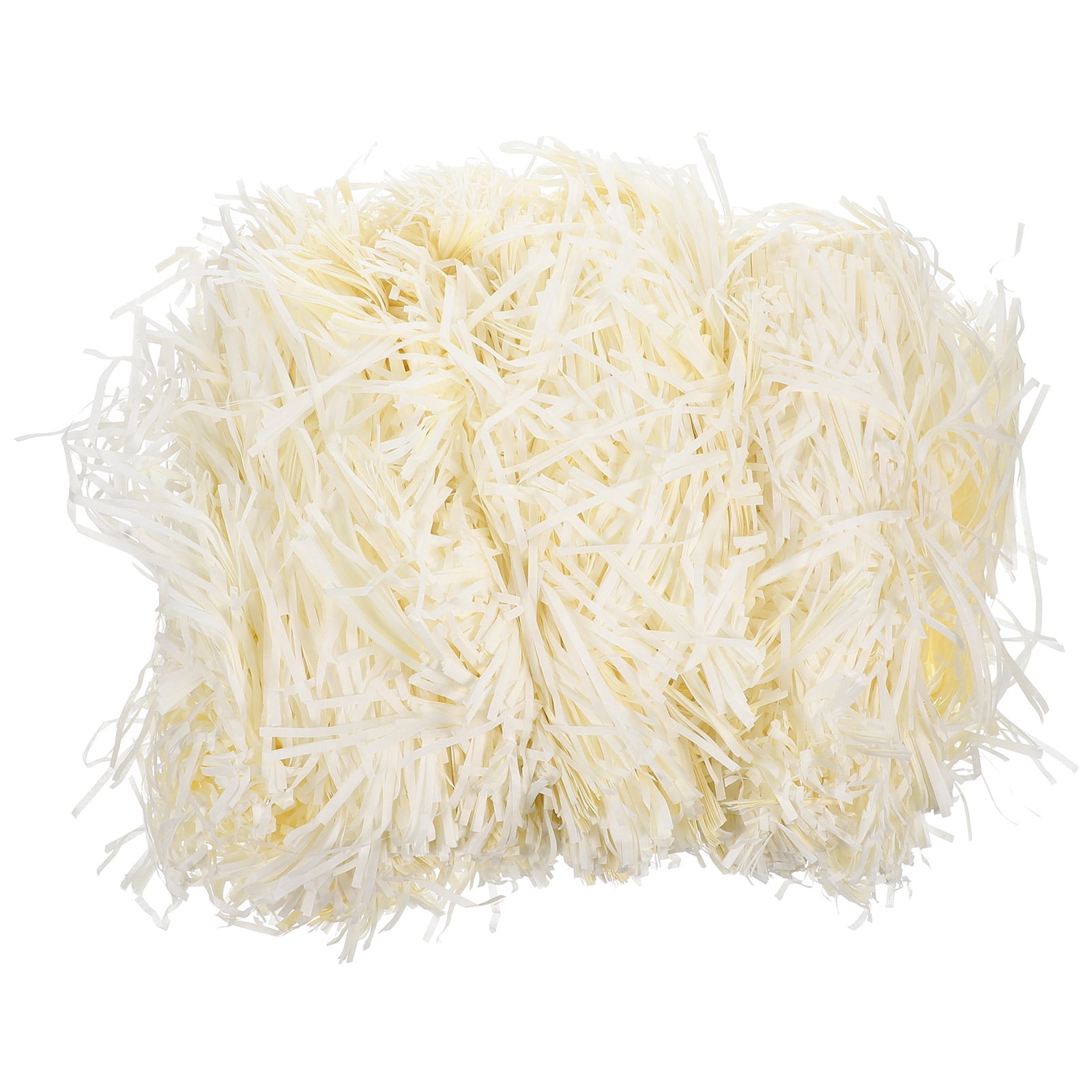 1 Bag Shredded Tissue Paper Gift Stuffing Shredded Tissue Paper DIY