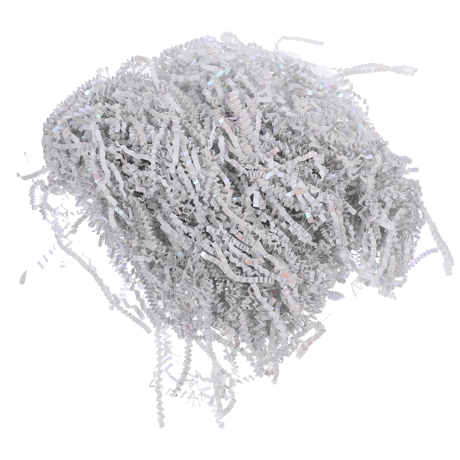 1 Bag Shredded Tissue Paper Gift Stuffing Shredded Tissue Paper DIY