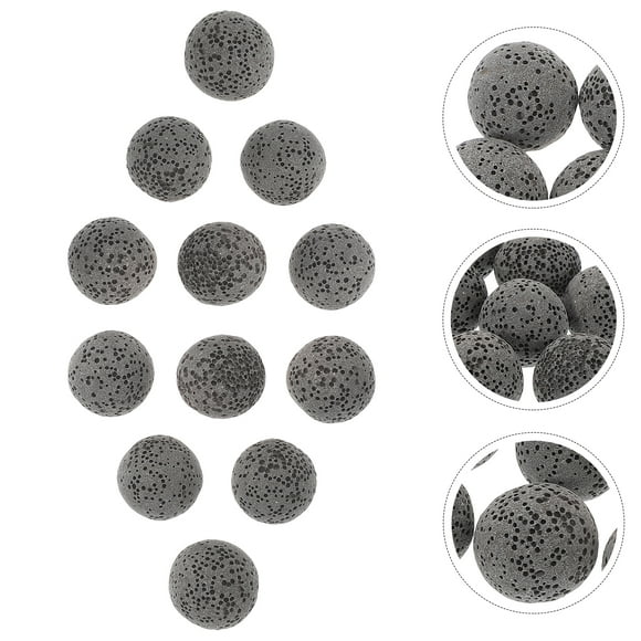 1 Bag of Aromatherapy Diffuser Stone Volcanic Rock Fragrance Diffuser Landscaping Rock
