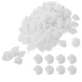 1 Bag of MultiPurpose Cotton Balls Mini Cotton Balls for Nail Polish