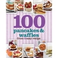 thumbnail image 1 of Pre-Owned 1 Batter = 100 Pancake And Waffles (Hardcover) 1445495376 9781445495378, 1 of 1