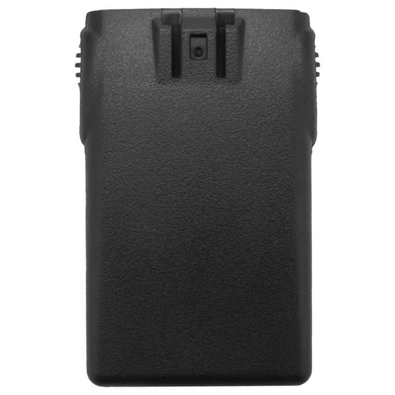 1 * Battery Case-Black