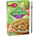 thumbnail image 1 of 1+Betty Crocker Suddenly Pasta Salad, Classic with pen, 1 of 2