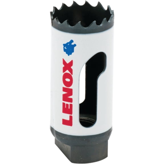 Lenox Hole Saw Drill Bit - 1 Inch Bi-Metal - 1"