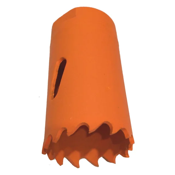 1" Bi-Metal Hole Saw , M42 (8% Cobalt)