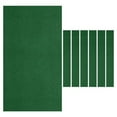 thumbnail image 1 of 1 * Billiard Cloth 6 * cloth strips-Green, 1 of 8