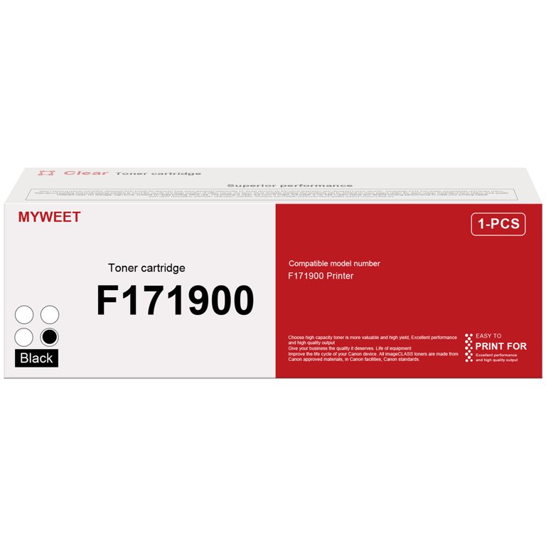 Toner Canon EP718 BK (CC530) Compatible - Noir, Marque Qualitoner, Neuf Sous Emballage