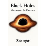 1 Black Holes, Book 1, Paperback