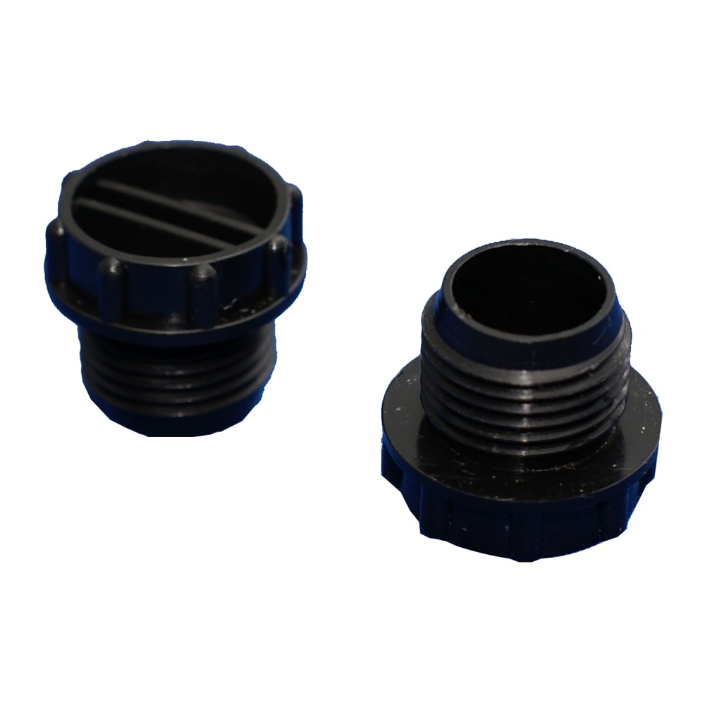 Maretron Micro Cap - Used to Cover Female Connector [M000101] - Walmart.com