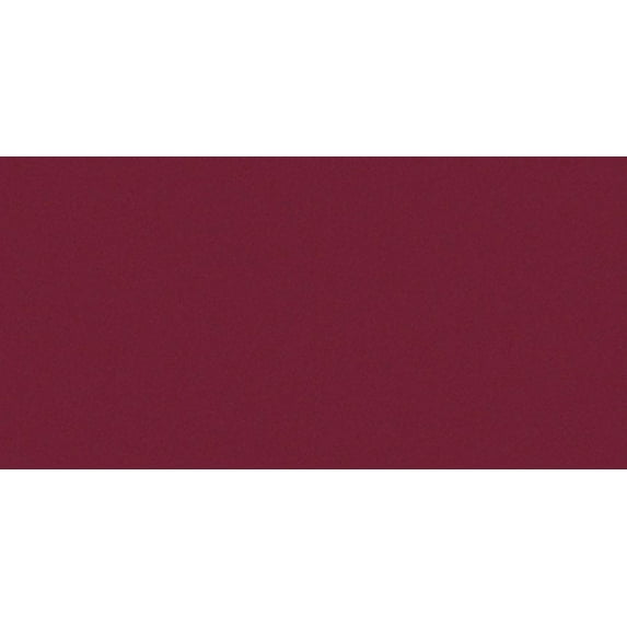 1-Bolt Kunin Eco-fi Classicfelt, 72-Inch by 10-Yard, Ruby