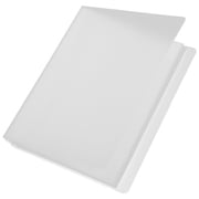 Multi-function Photo Album Book for Home White PE Material Keeps Photos Organized 1 Book
