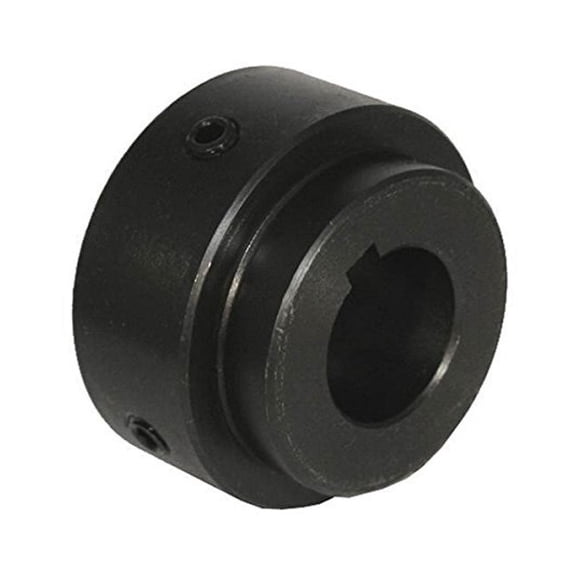 1" Bore Weld on Hub for W Series (1-5/8" Diameter w/ 1/4" Keyway) WSH20016