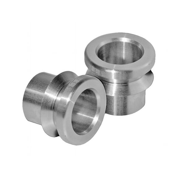 1" Bore to 9/16" Misalignment Spacers, Mounting Width 2.375"