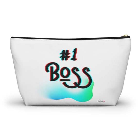 #1 Boss Bag for Men - Unisex