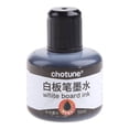 thumbnail image 1 of 1 Bottle 50ml Refill Ink for Refilling Inks Whiteboard Marker Pen Black Red Blue 3 Colors School Office Supplies, 1 of 15