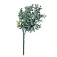 thumbnail image 1 of 1 Bouquet Artificial Eucalyptus Fake Leaves Plant Wedding Party Home Decoration, 1 of 7