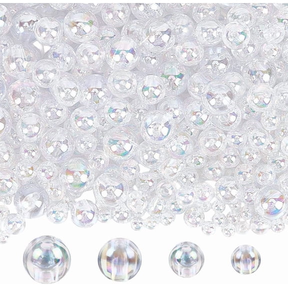 Shiny Beads