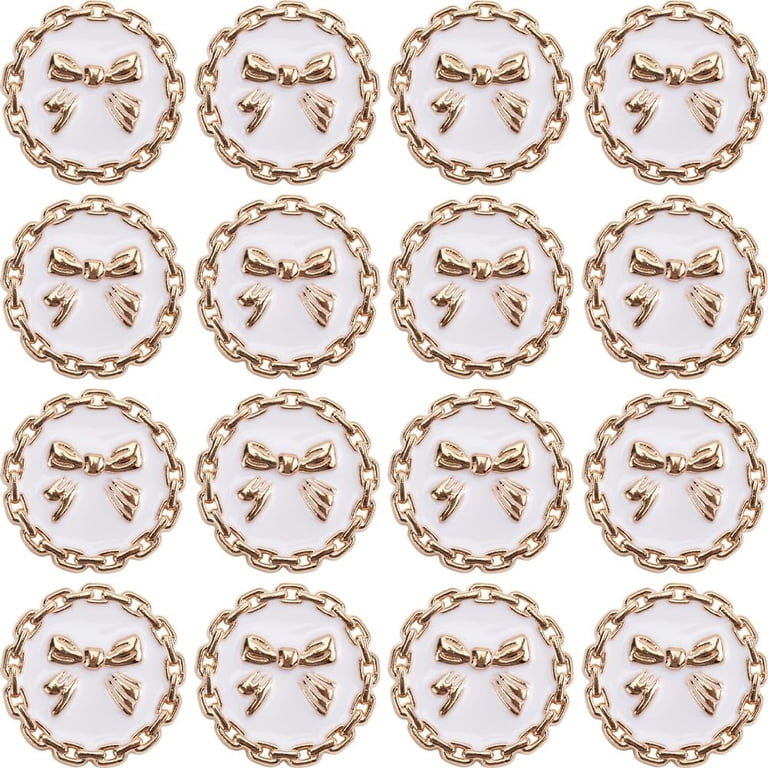 BUTTONS & BOWS RETRO LOT sddefault.jpg main image 3