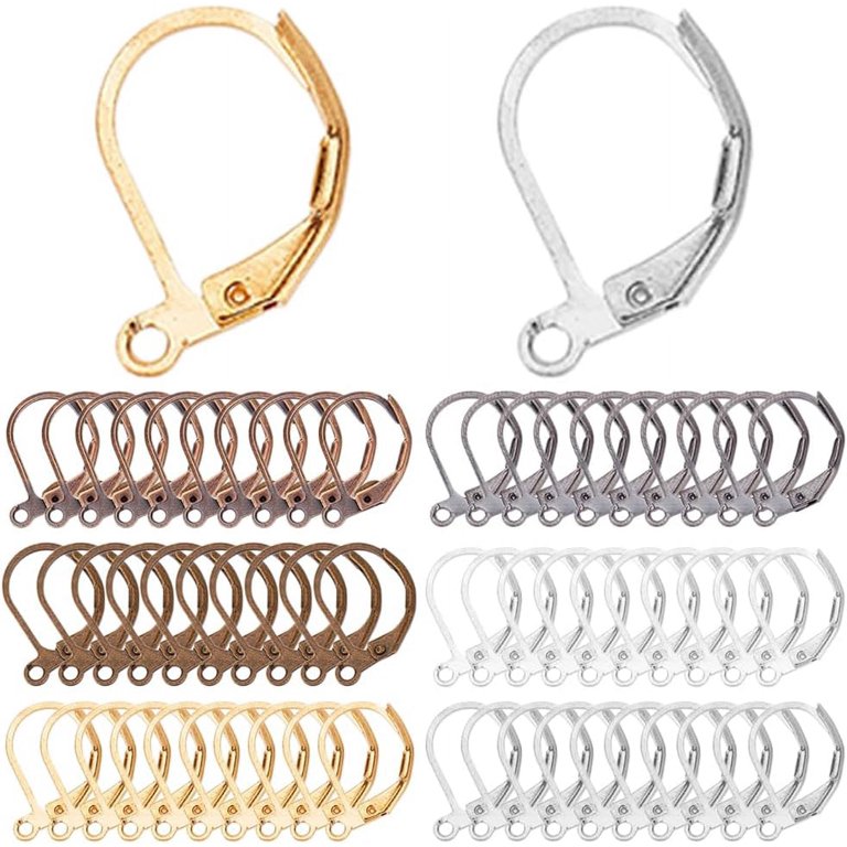 leverback earring earring hooks bulk