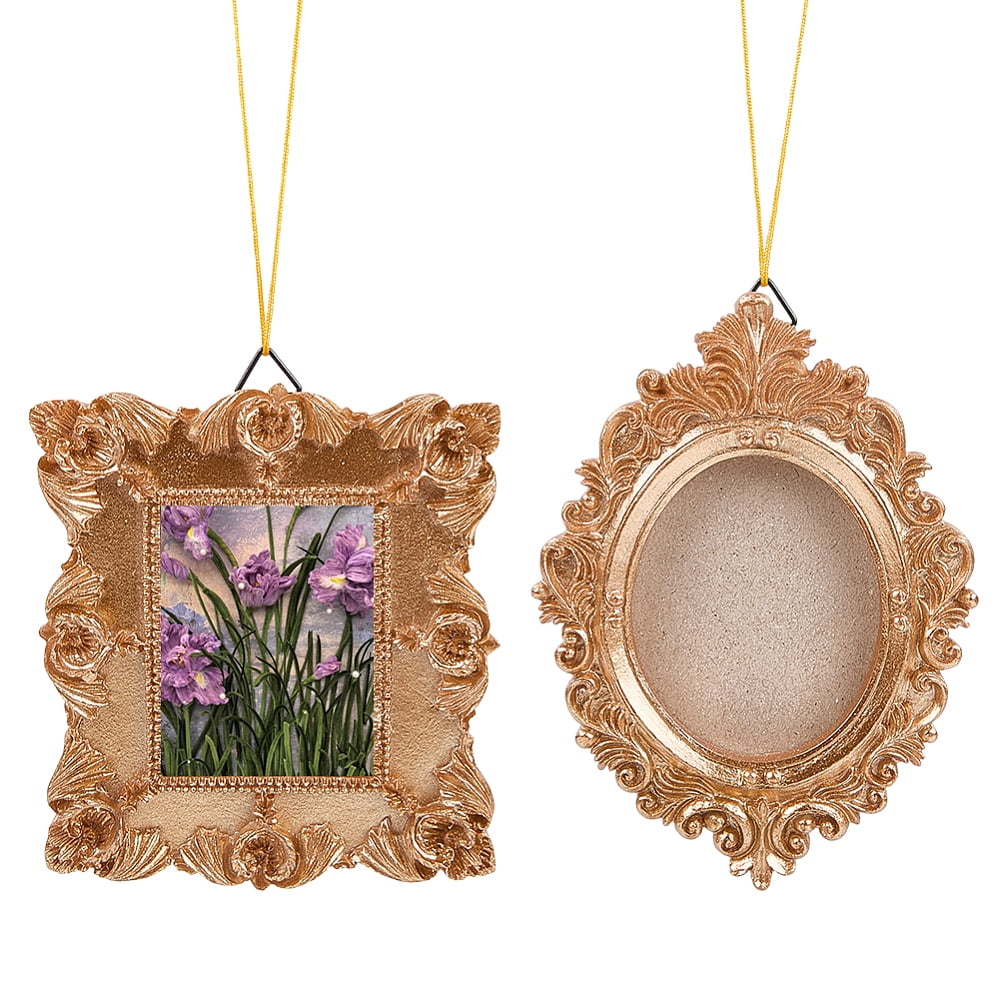 Swarovski Photo Frame