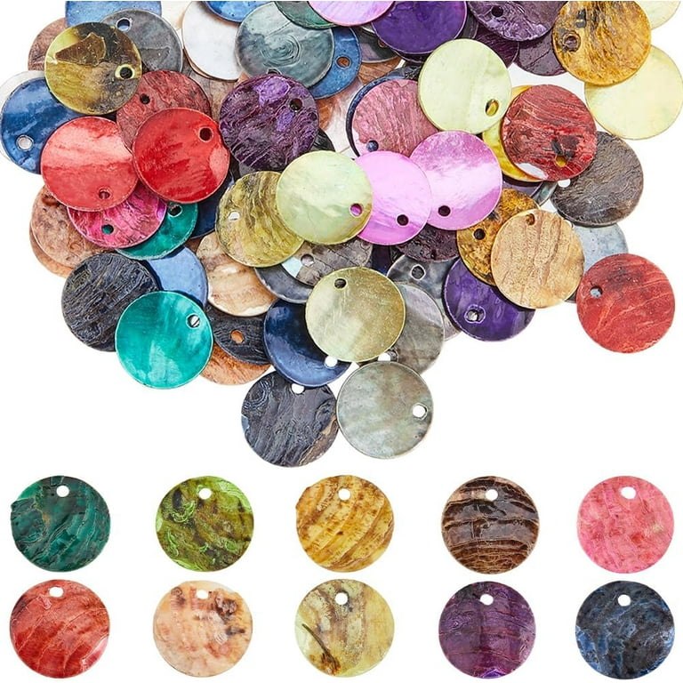 Coin charms bulk on sale