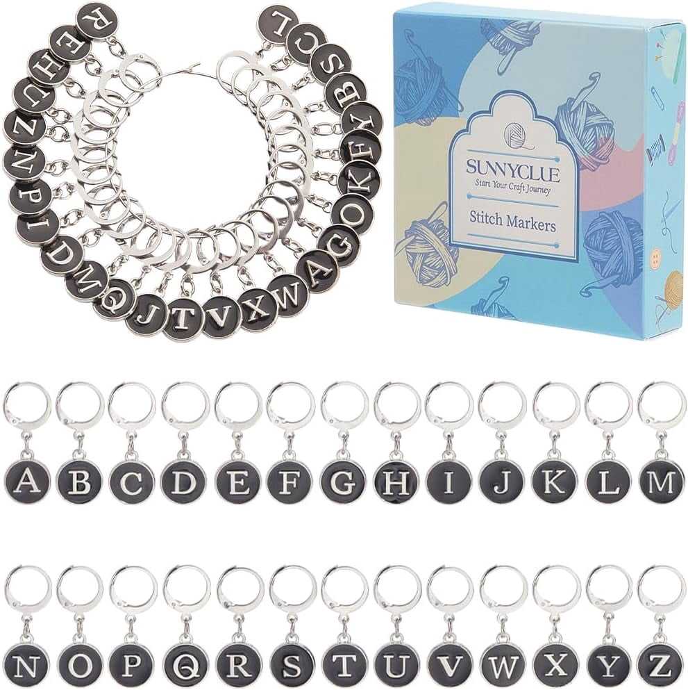 Bulk Sale Box - 26 Pcs