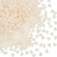 thumbnail image 1 of 1 Box 400Pcs Pink Acrylic Stones Pink Chip Stones Imitation Pink Acrylic Pebble Gemstone Irregular Shaped Chip Tumbled Loose Beads with Hole for Jewelry Making Beads DIY Necklace Beginners for DIY, 1 of 6