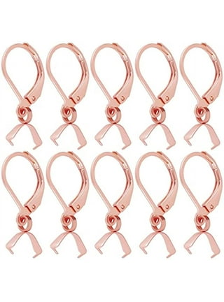 Earring Clasps