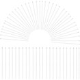 thumbnail image 1 of 1 Box 600Pcs Jewelry Head Pins Long Earring Pins Silver Brass Head Pin Findings Dangle Small Ball Headpins for Jewelry Making Earrings Bracelets Beading Accessories Supplies DIY Beginner Silver DIY, 1 of 6