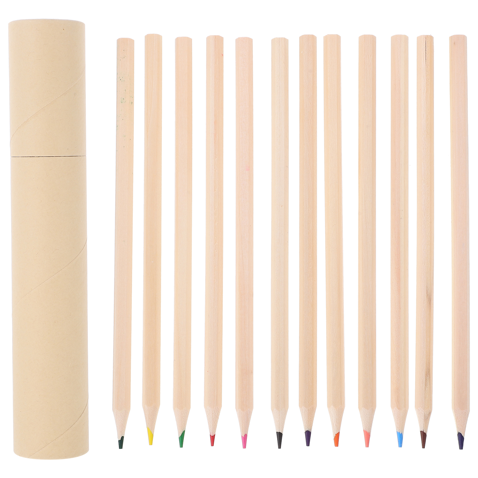 1 Box Adorable Paint Pencils Bulk Student Themed Students Pencils