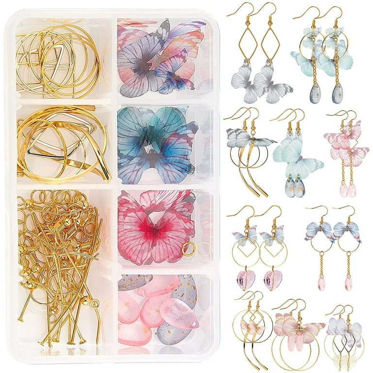 Boho jewelry making supplies deals