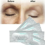 1 Box Eye Cream Instant Wrinkle Anti Aging Moisturizing Remover Dark Circles Care