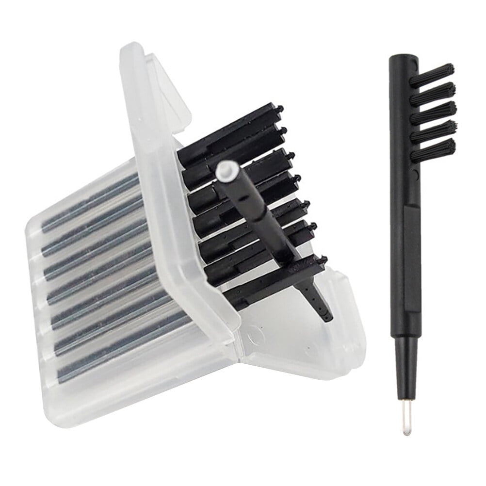 1 Box Phonak Hearing Aid Ear Wax Guard Filters Cleaning Tool