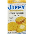 1 Box Jiffy HONEY Corn Muffin Mix 8.5 Oz Baking Cornbread Muffin FREE