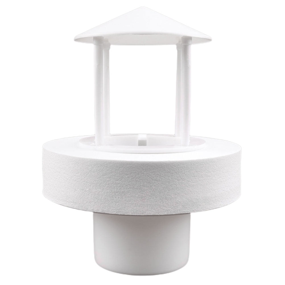 1 Box of Plastic Humidifier Splash Guard For Fish Tank Portable Splash