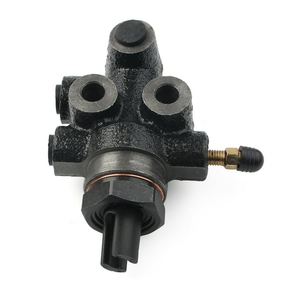 1 Brake Load Sensing Proportioning Valve For 83-97 Toyota Pickup 2.2L/2.4L/3.0L