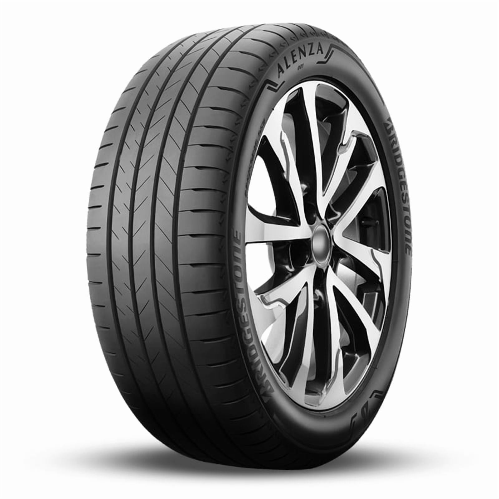 Bridgestone 225/60R18 Tires in 18