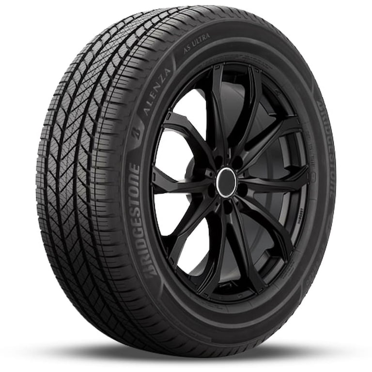 1 Bridgestone Alenza AS Ultra 275/45R22 112V Touring All Season