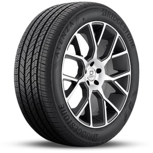 Bridgestone 1 Bridgestone Alenza Sport A/S 255/45R20 105T Touring 40000 Mi Warranty CUV SUV BR012287 / 255/45/20 / 2554520 Sansujyuku sansujyuku.com