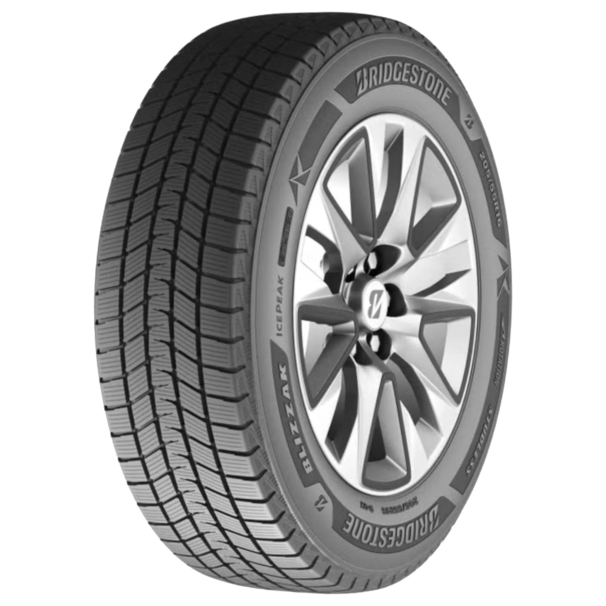 Bridgestone 195/55R16 Tires in 16